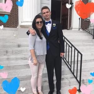 Meet your Posher, Wendy